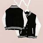 Varsity Jacket - Child